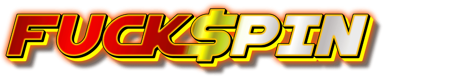 FUCKSPIN Logo